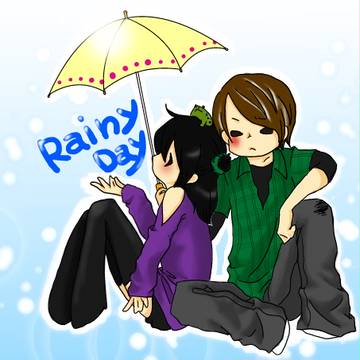 Rainy Day