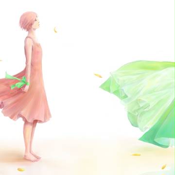 ひまわりの咲く頃