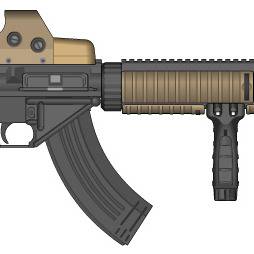 [PMG] SR-47