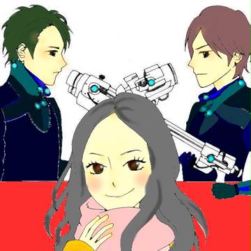 ぱ～ふぇくとあんさ～
