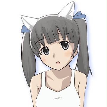 ジョゼちゃん