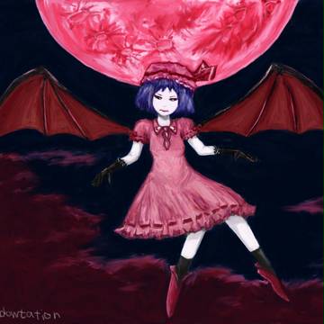 レミリア