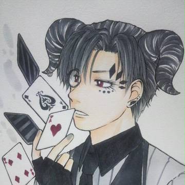 ポーカーフェイス
