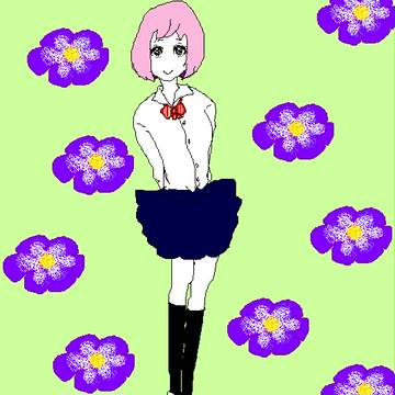 バンビちゃん