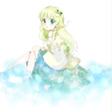早苗さん