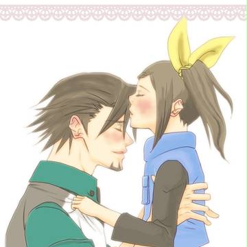 おかえり