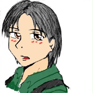 Yoko Suzuki- BO