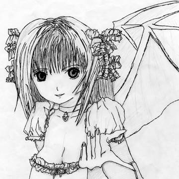 リリムキッス.リリム