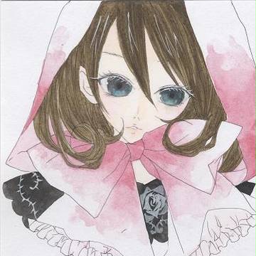 赤ずきん