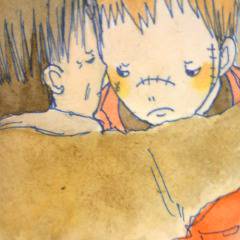 すずきさんときむらくん