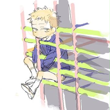 カイジ+美心=佐原 ②