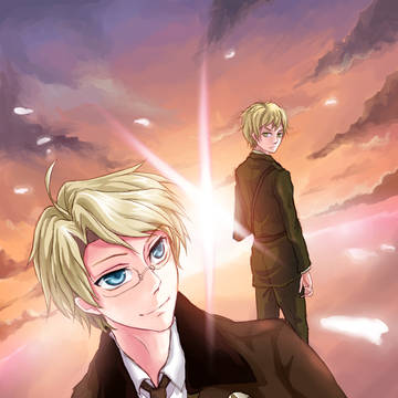 APH—Alfred and Arthur