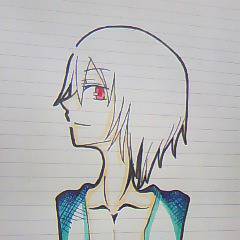 オリキャラ