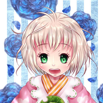 しえみたんっ☆
