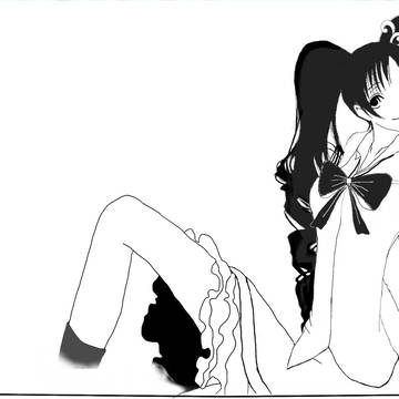 ひまわりちゃん