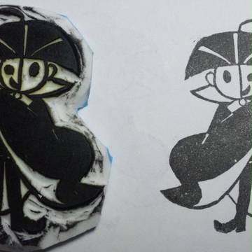 ジズ様ほってみた