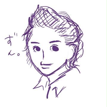 むらさきの