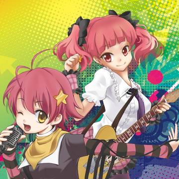 キラキラ♪ドロップス