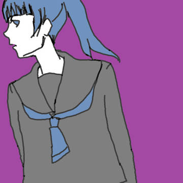 セーラー１