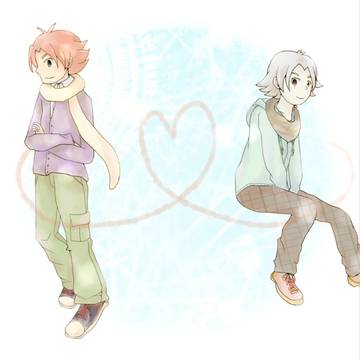 ＼HAPPY／