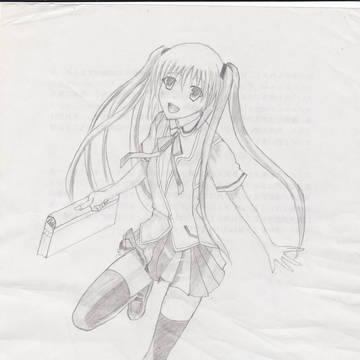 落書き