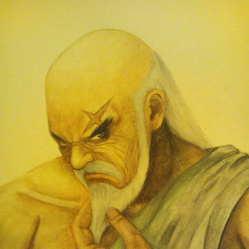 剛拳