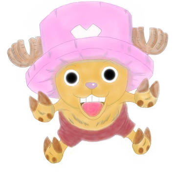 チョッパー