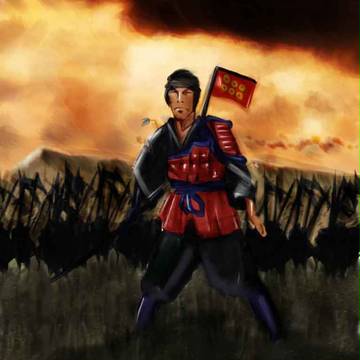 真田信昌