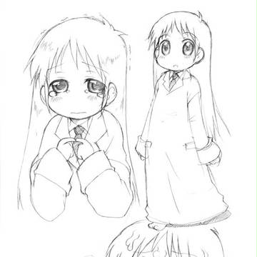 はかせ練習