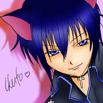 Ikuto