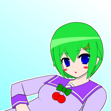 しまぱんなっちゃん