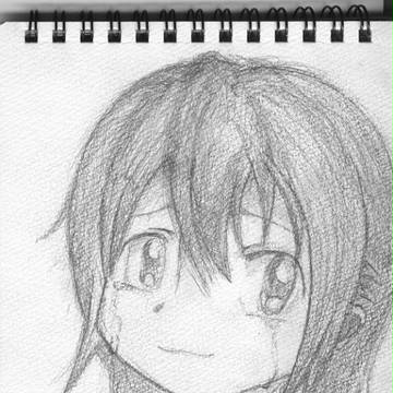 あたしってほんとバカ