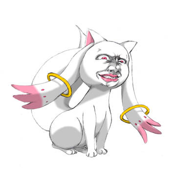 どや顔で「僕を右ストレートで殴り飛ばしてよ！！」
