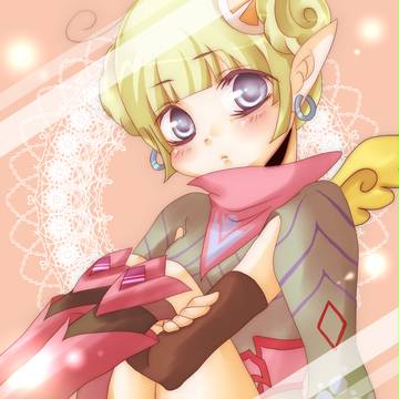 おだんごあたま。