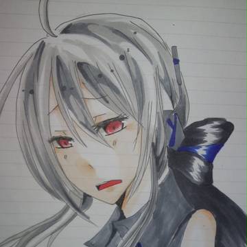 弱音ハクもどき