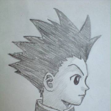 ゴン