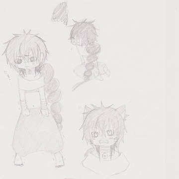 落書き