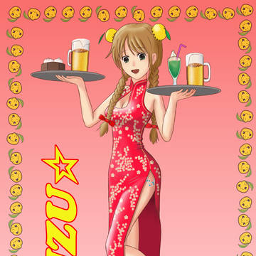 UOお友達のYUZUさん