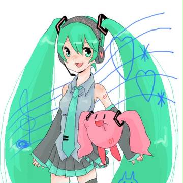 みくかーびぃ！
