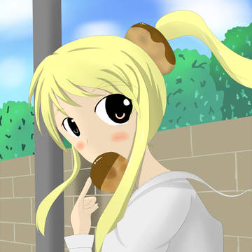 ドーナツ