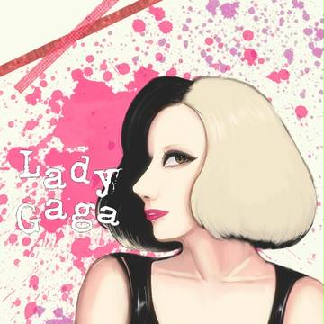 Lady Gaga