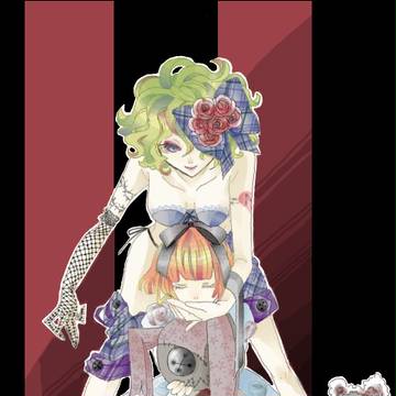 詰め合わせ