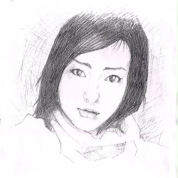 宇多田ヒカル　スケッチ