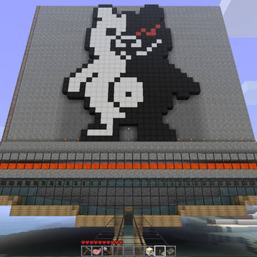 超マイクラ級の絶望的トラップタワー