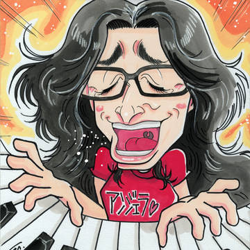 アンジェラ
