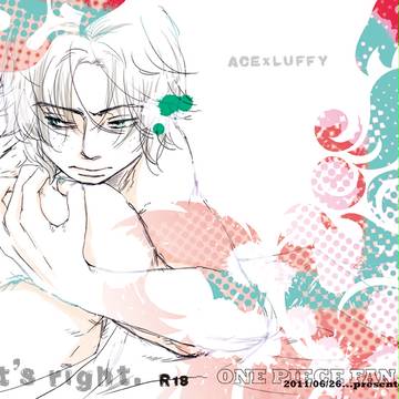 ワンピース【sample】
