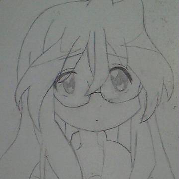 練習作品