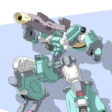 ウォーカー・ギャリア