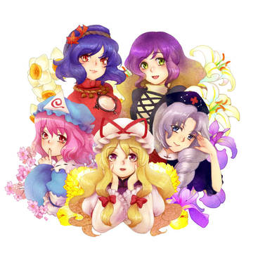 非少女フレンド