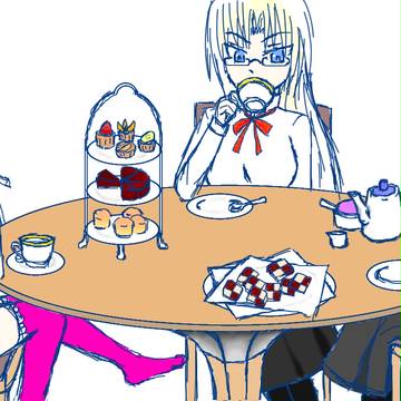 【ピク復讐】貴方もご一緒しませんか？【交流】